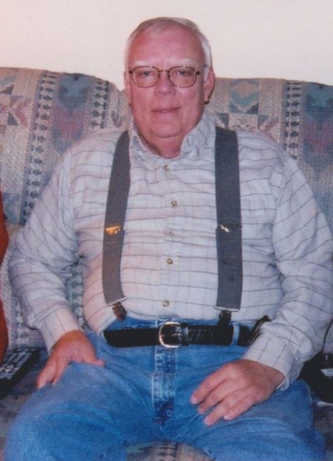 Obituary of Jerry Wesley Castleberry