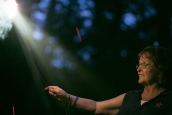 Obituary of Cordelia Maria Anaya