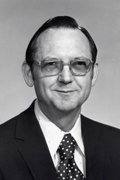 Obituary of Dr. J. Q.   Thompson, Sr.