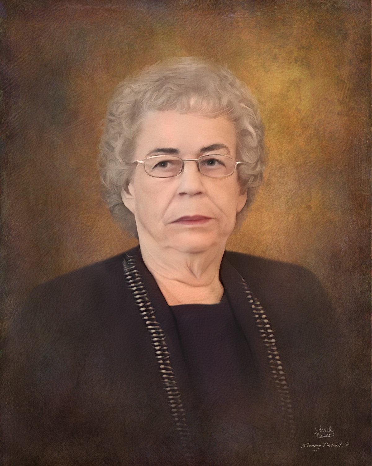 Obituary of Virginia Sue Lawrence