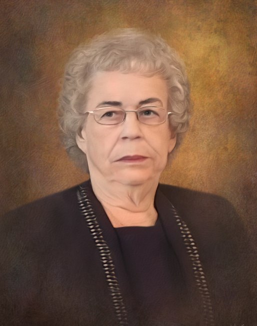 Obituary of Virginia Sue Lawrence
