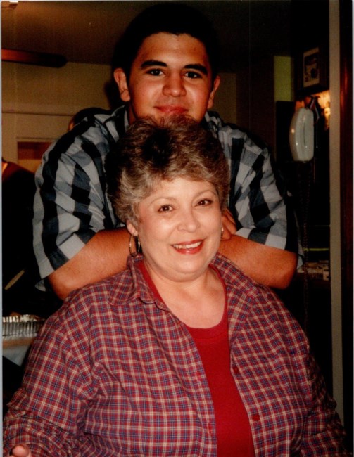 Obituary of Rina Darlene Hernandez