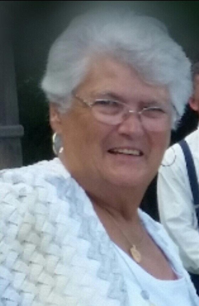 Obituary of Claudia Faye Kendrick