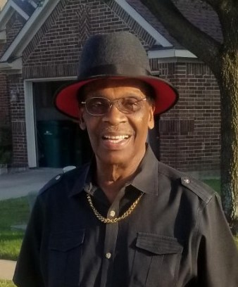 Obituary of Ralph Eugene Pugh