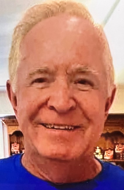 Obituary of Ronald Leon Harding