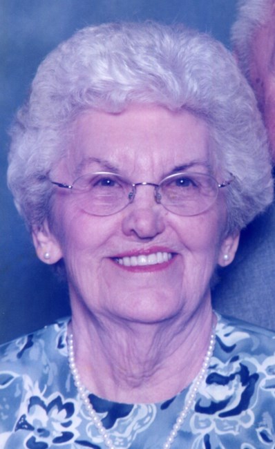 Obituary of Loretta June Vaughan