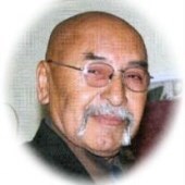Obituary of Ramiro H. Molina-Esparza