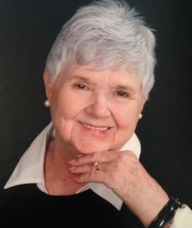 Obituary of Margaret "Peggy" McDonald Smith
