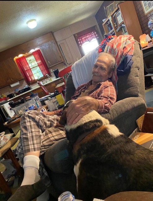 Obituary of John Harvey Cobble