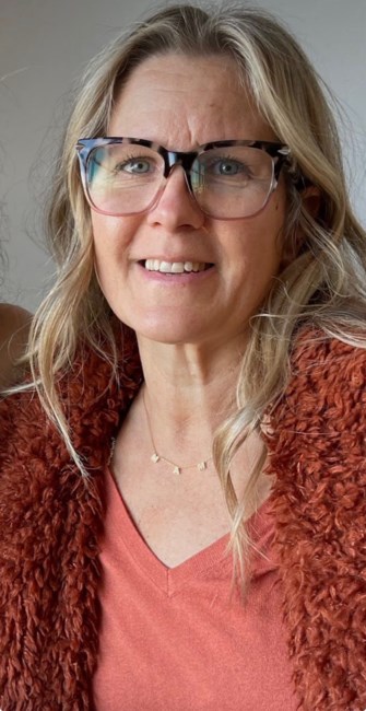 Obituary of Rosemarie Chila