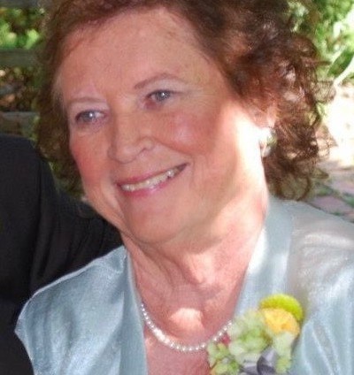Obituary of Sally Lee Simpson