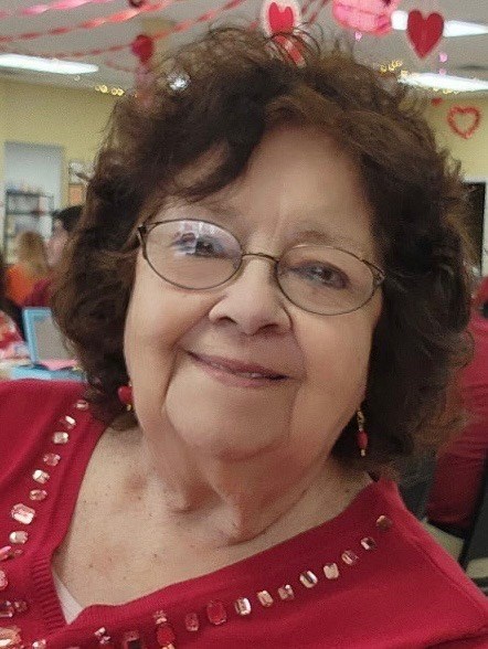 Obituary of Maria de Jesus Corona