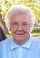 Obituary of Florence M. Mathieson