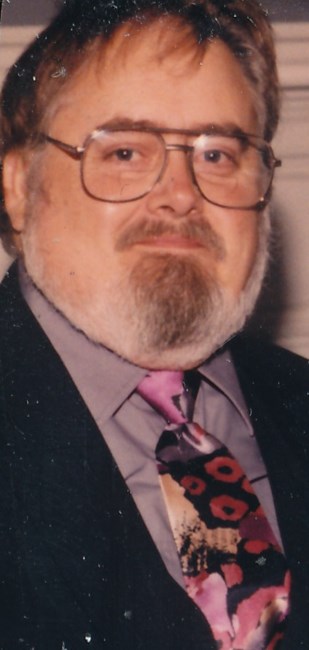 Avis de décès de Jerry W. Cunningham