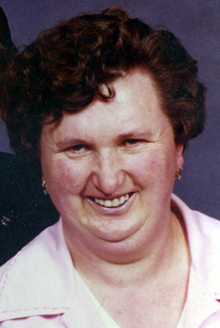 Obituary of Elizabeth Theresa Skvarek