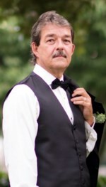 Harold Kenneth "Ken" Hoots