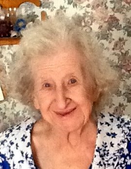 Obituary of Josephine Ann Morris