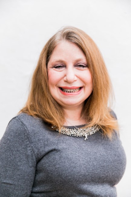 Obituary of Kimberly Benson Seale