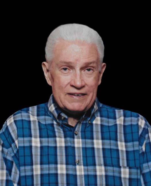 Obituary of Phillip Blaine Nicholes