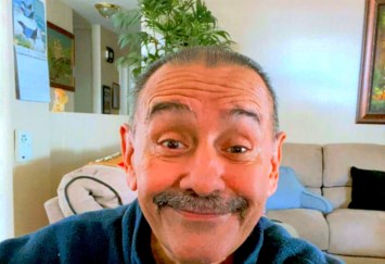 Obituary of Ricardo Z Santacruz