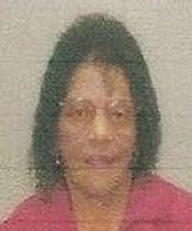 Obituary of Irma Lee Harris