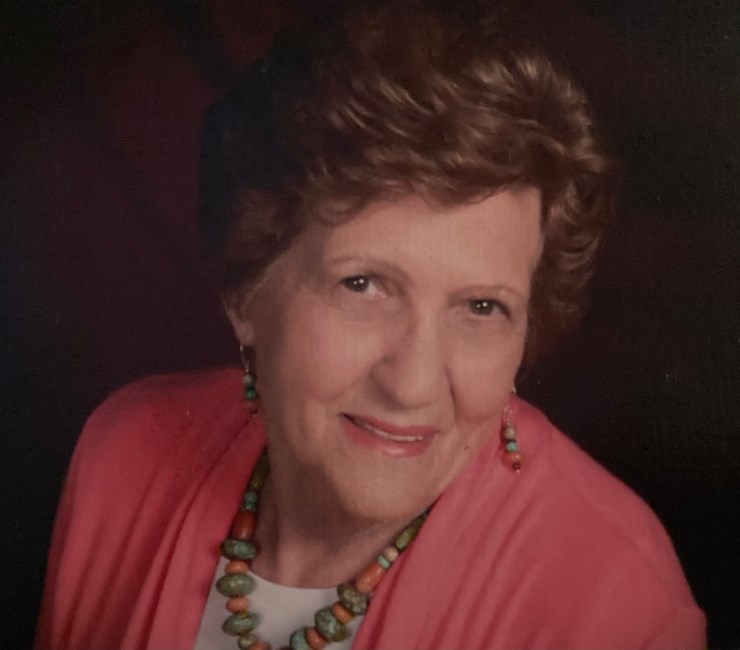 Obituary of Rosemary Dunleavy