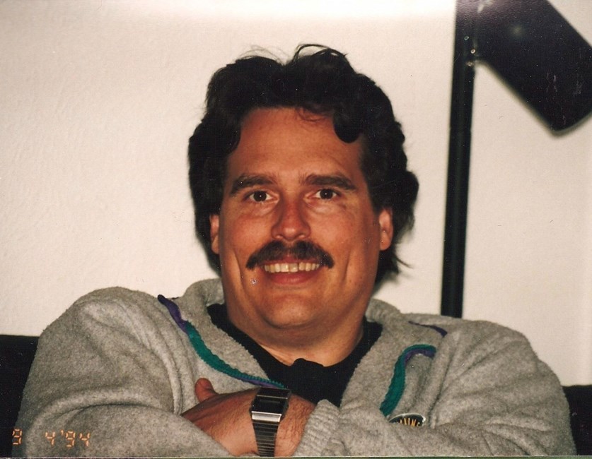 Obituary of Mikel Thomas and Maj-Britt Cawthon