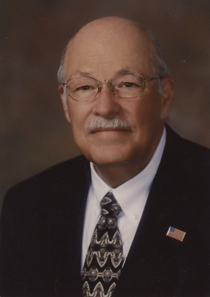 J.E. Mason Obituary Midland, TX