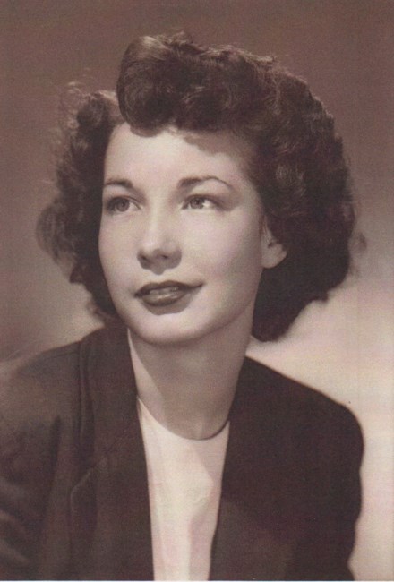 Obituary of Mary Zita Rohr