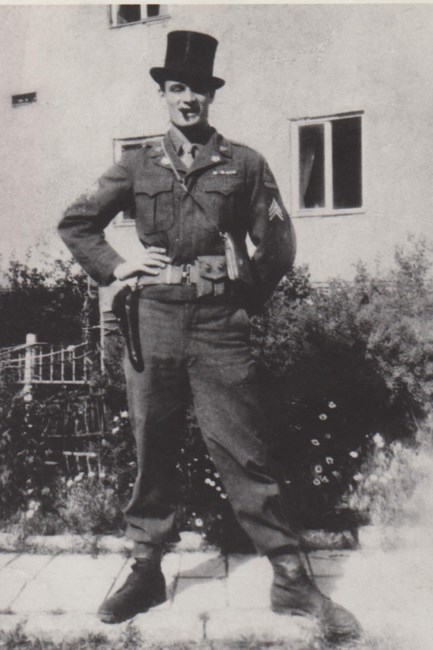 Obituary of Ray Eldon Harris