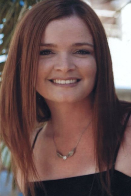 Obituary of Ms. Tiffany Lin Lawrence