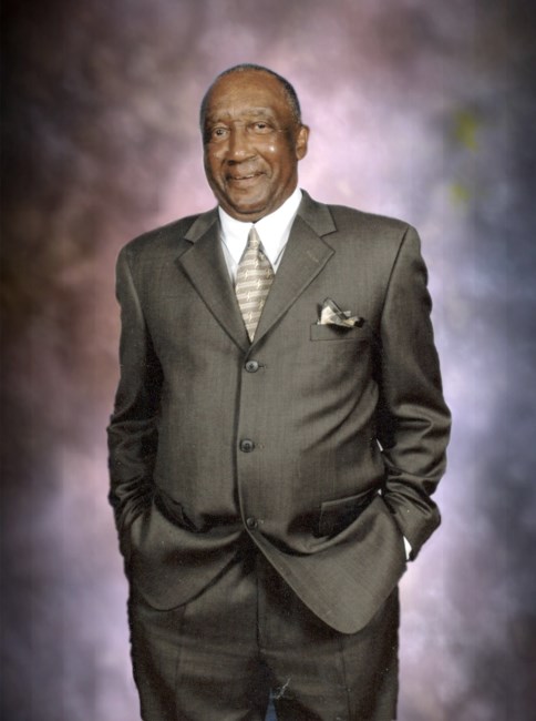 Obituary of Frank Lee Jr.