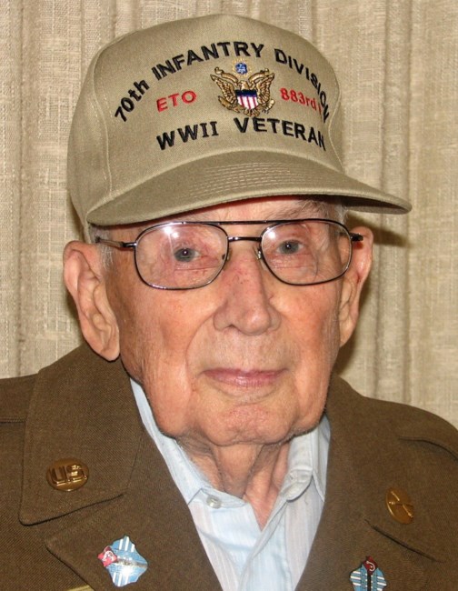 Obituary of Glen Clayton Forney