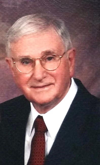 Obituary of Dr. Clinton S. Hackney