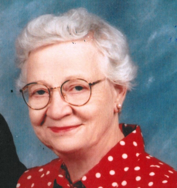 Obituary of Levergne Moles Fogleman