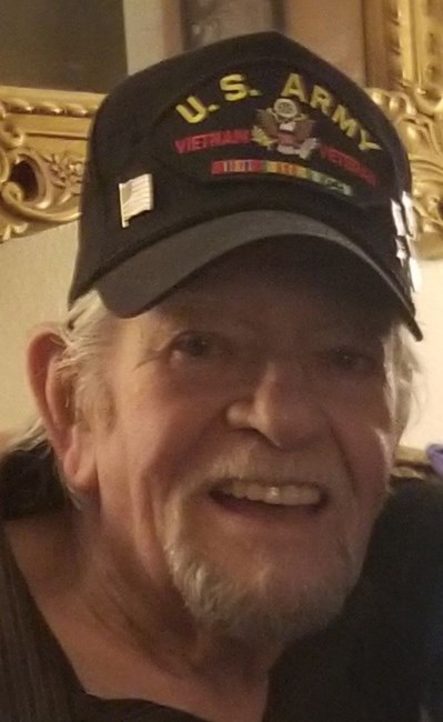 Obituary of Larry Gwinn Murray