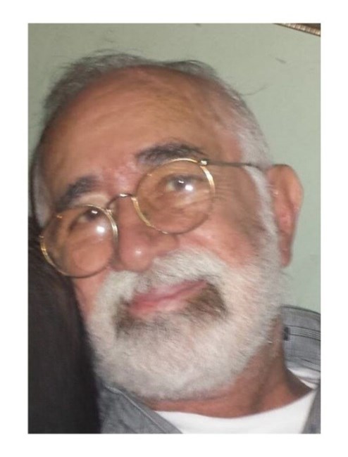 Obituario de José Luis Ramos Santiago