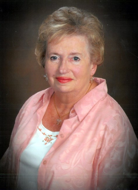 Obituary of Judy LeBlanc Le Normand