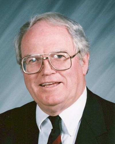 Obituary of James 'Arnie' Arnold Mullin