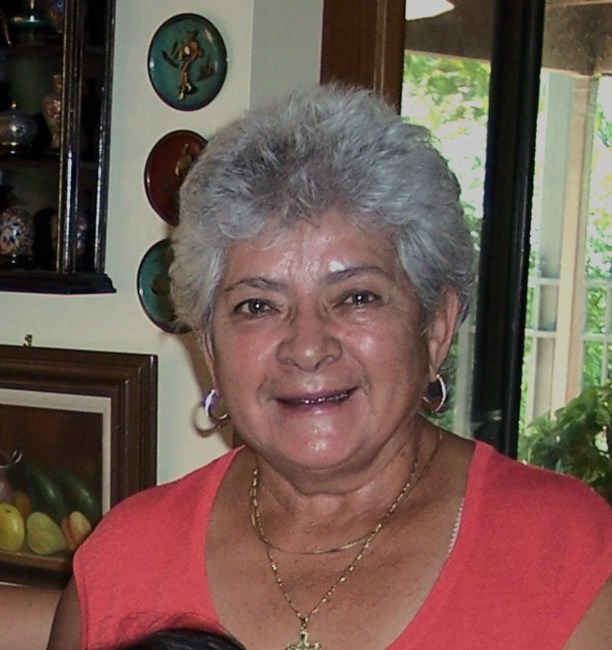Obituario de Maria Elisa Cajiao