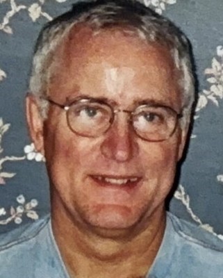 Obituary of Richard "Dick" James Lahr