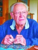 Obituary of George Lawrence Byrum