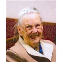 Obituary of Lillie Evalena Hackett