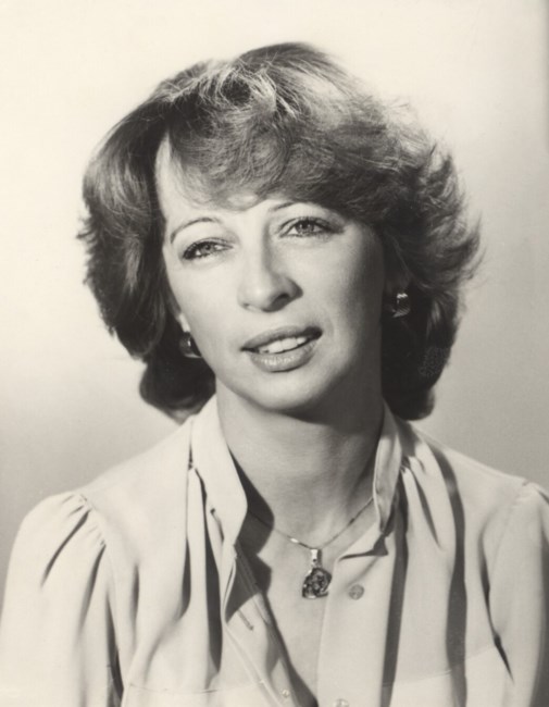 Avis de décès de Louise Côté