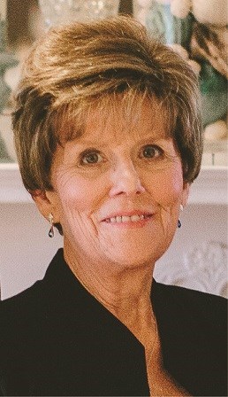 Obituary of Joan Charlotte Fleming