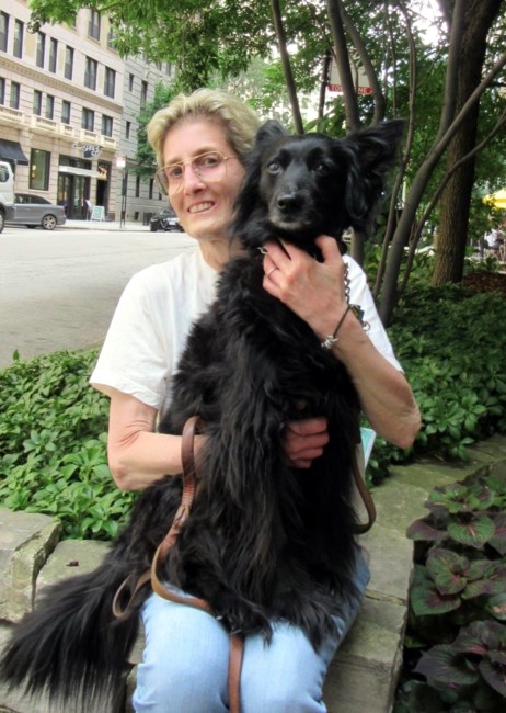 Obituary of Elizabeth Goldman Dunn