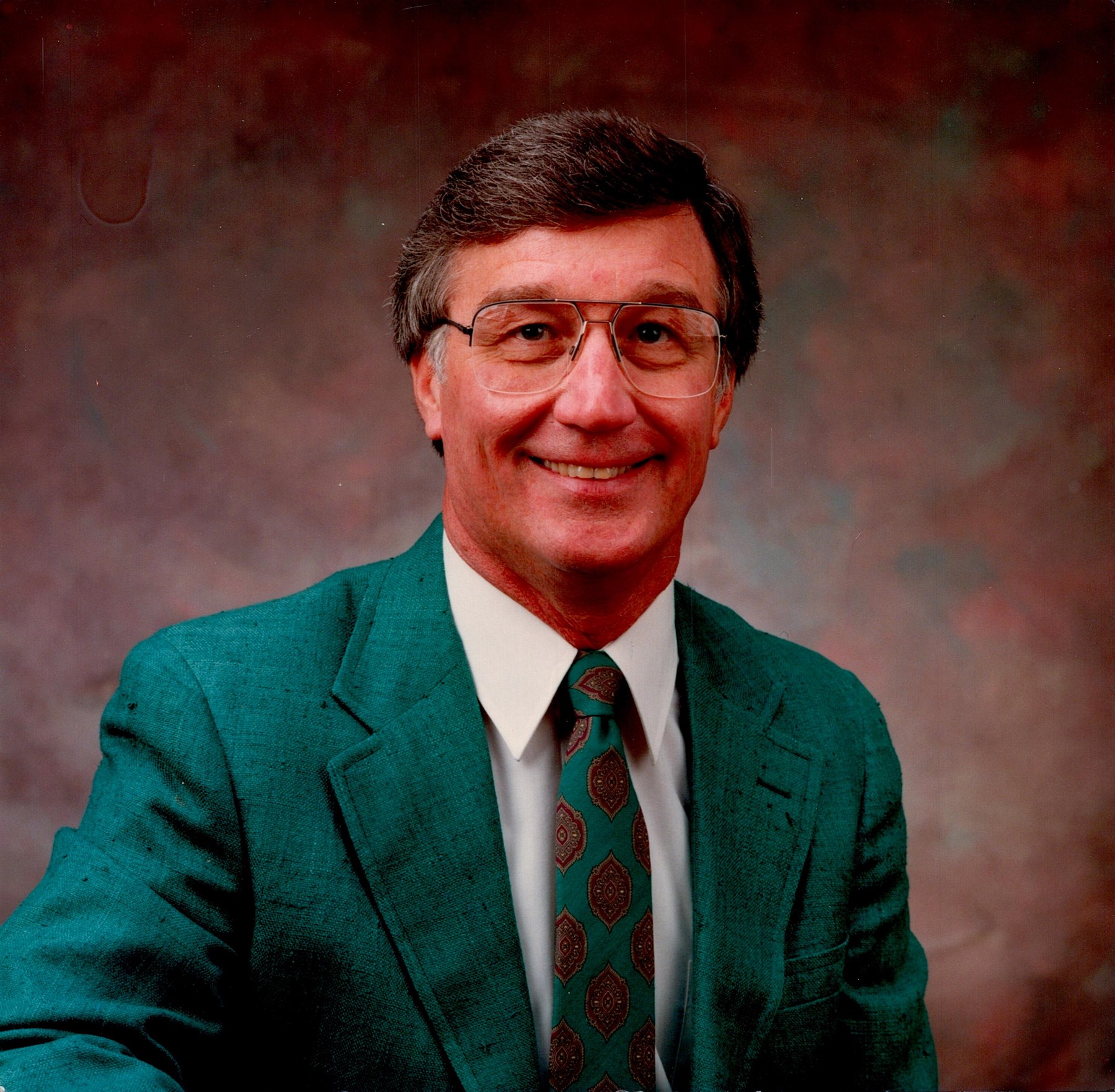 Avis de décès de Mr. Ronald Gordon Rogers