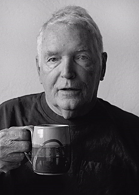 Obituary of Ronald G. Mee