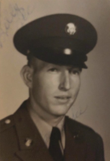 Obituary of Billy Gerald Lee