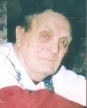 Obituary of Roy C. Robinson